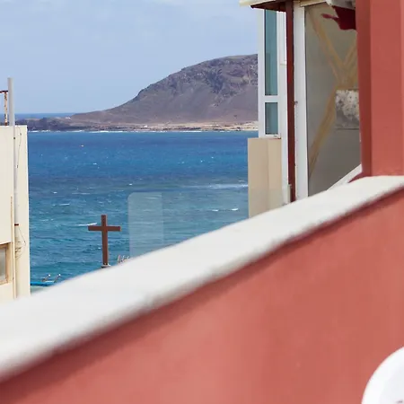 Close To Canteras 304 Apartment Las Palmas de Gran Canaria