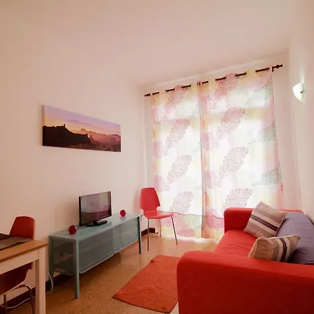 Apartment Close To Canteras 304 Las Palmas de Gran Canaria